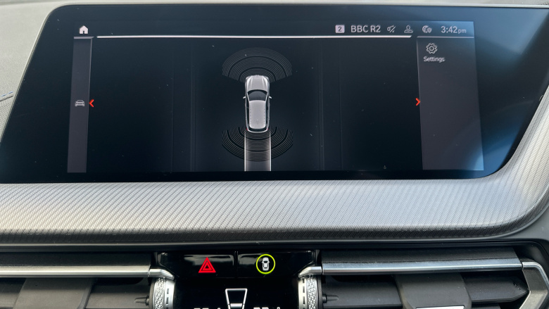 BMW 1 Series 118i M Sport 5dr Step Auto Petrol Hatchback